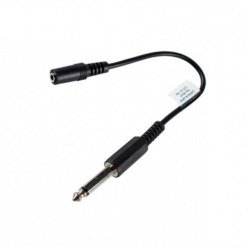 Cable Adaptateur CHEYENNE HAWK Fiche 6 Cable Adaptateur CHEYENNE HAWK Fiche 6