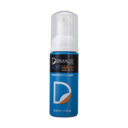 Dermalize savon Soft Wash 50ml
