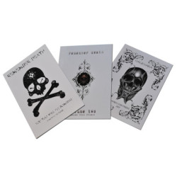 livres dessin tatouage tete de mort livres dessin tatouage tete de mort