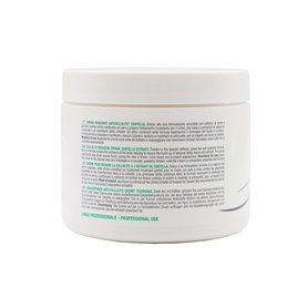 Crème réductrice de cellulite avec extrait de Centella 500ml ROIAL 