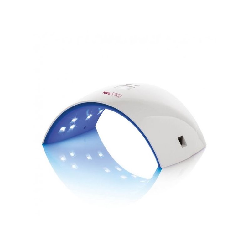 Lampe LED pour Ongles
