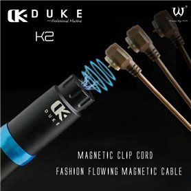 Machine DUKE K2 Tattoo Pen - Magnétique