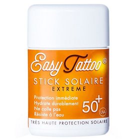 Stick solaire EASY TATTOO 10Gr