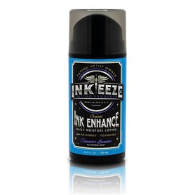 Lotion Hydratante INKEEZE - Ink Enhance 100ml