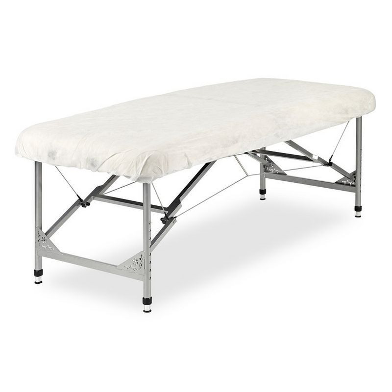 Drap Housse Jetable pour Table de tatouage Drap Housse Jetable pour Table de tatouage