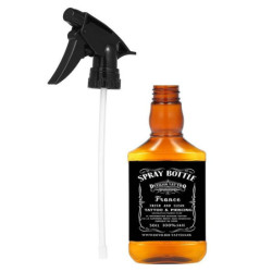 Bouteille à Spray Whisky 500ml Bouteille à Spray Whisky 500ml