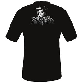 T-Shirt Homme SULLEN - L. A. Chica