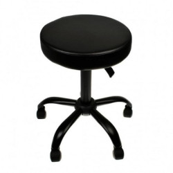 Tabouret Professionnel - Black