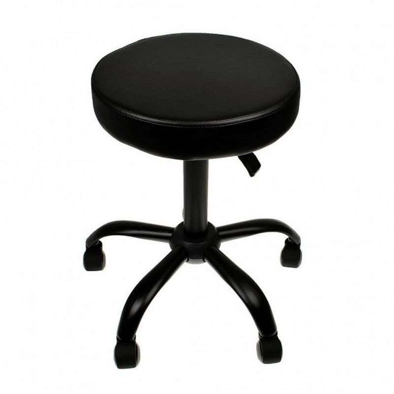 Tabouret Professionnel - Black