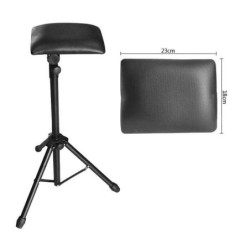 Repose Bras aluminium tatouage