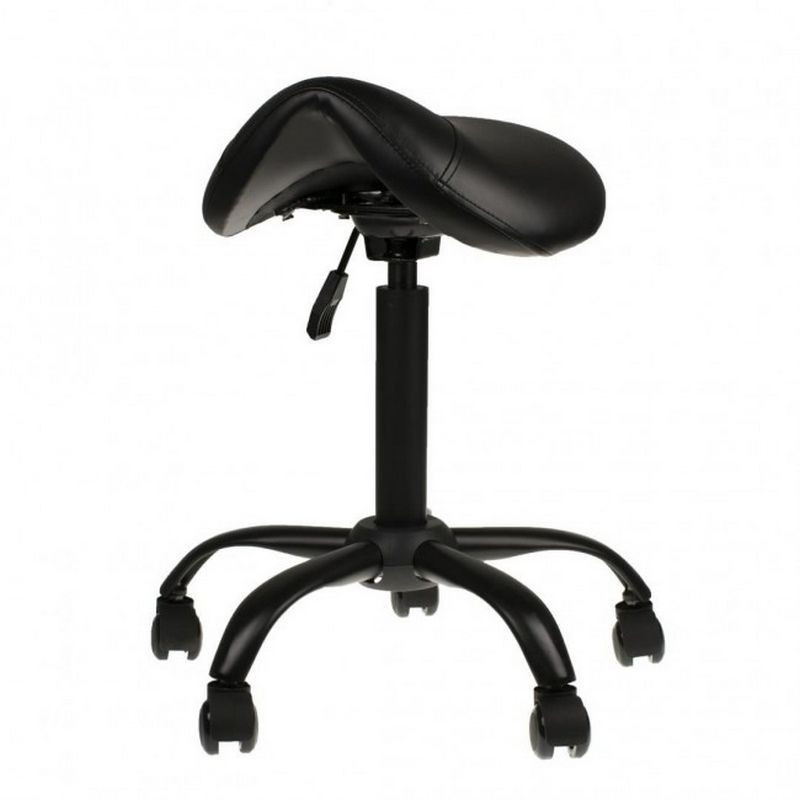 Tabouret Professionnel Black