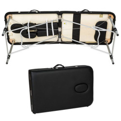 Table de massage pliante