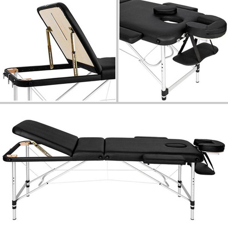 Table tattoo pliante