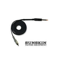 Cable RCA SUNSKIN haute qualité 1.90m