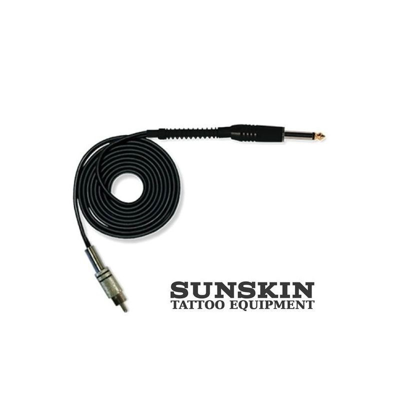 Cable RCA SUNSKIN haute qualité 1.90m