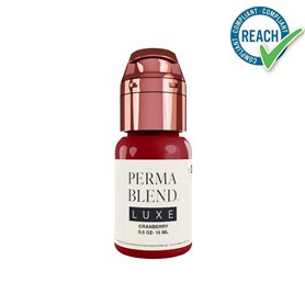 Encre PERMA BLEND LUXE Cranberry 15ml
