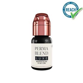 Encre PERMA BLEND LUXE Modified Black 15ml