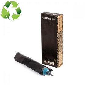 Protections Ecologique JET BLACK pour Machine Pen