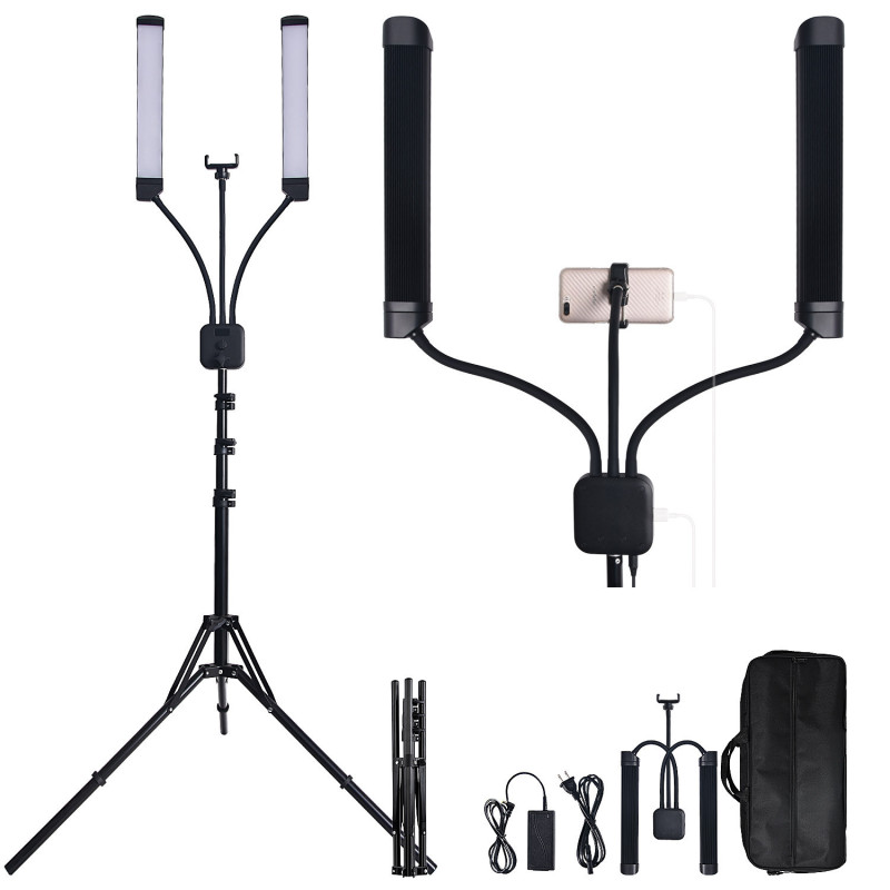 Lampe led tatouage
