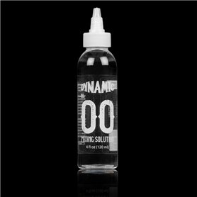 Diluant DYNAMIC Mixing Solution 120ml
