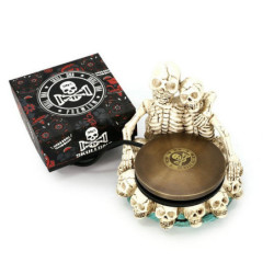 Pedale ronde AVA pour le tatouage Pedale ronde AVA pour le tatouage