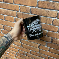 Tasse en céramique