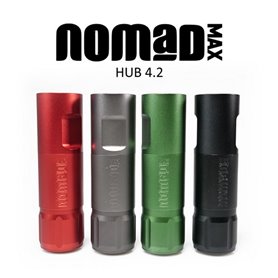 Pen à batterie Nomad Max - Course 4.2mm
