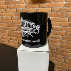 Tasse DEVILISH TATTOO