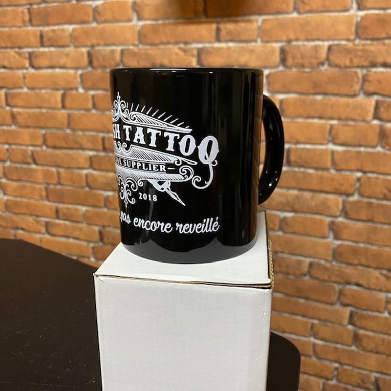 Tasse DEVILISH TATTOO