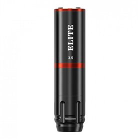 Machine Pen ELITE - Fly V2 - Red 3.5mm Wireless