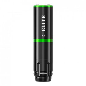 Machine Pen ELITE - Fly V2 - Green 4mm Wireless