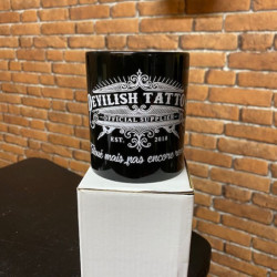 Tasse DEVILISH