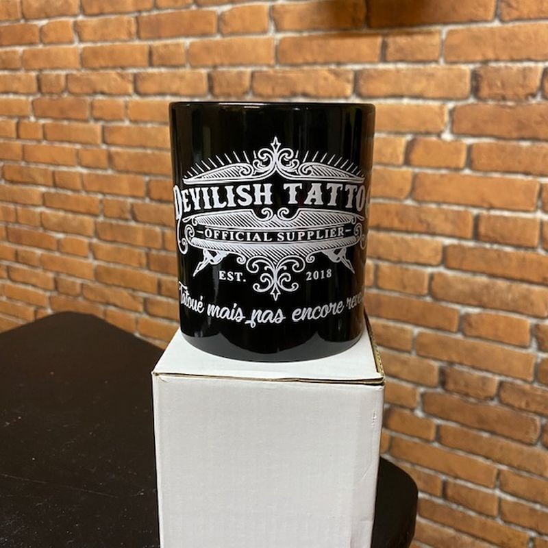 Tasse DEVILISH