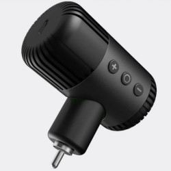 Alimentation portable tatouage portex