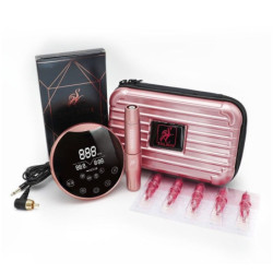 Kit tatouage PMU - Ava Soul Nova Make Up