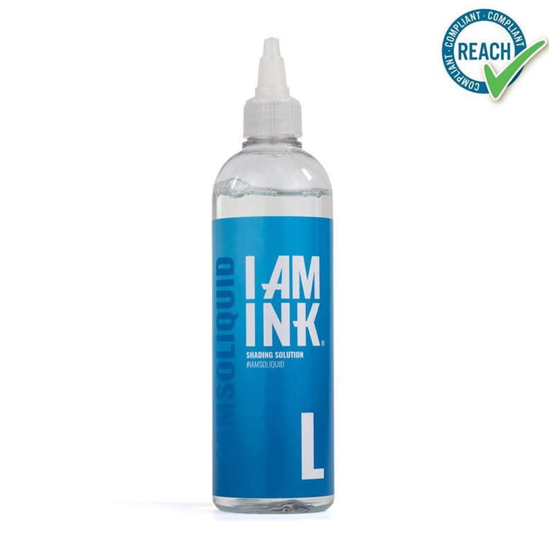 Diluant encre I AM INK - I am so Liquid - 200ml