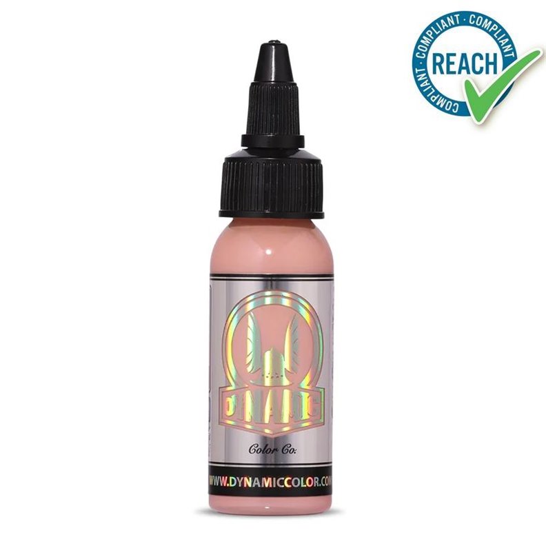 Encre VIKING INK By Dynamic Skin Encre Reach