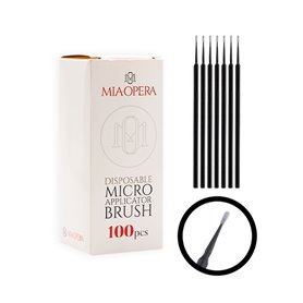Micro brosses - MiaOpera par 100