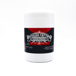 Vaseline 1Kg pour tatouage