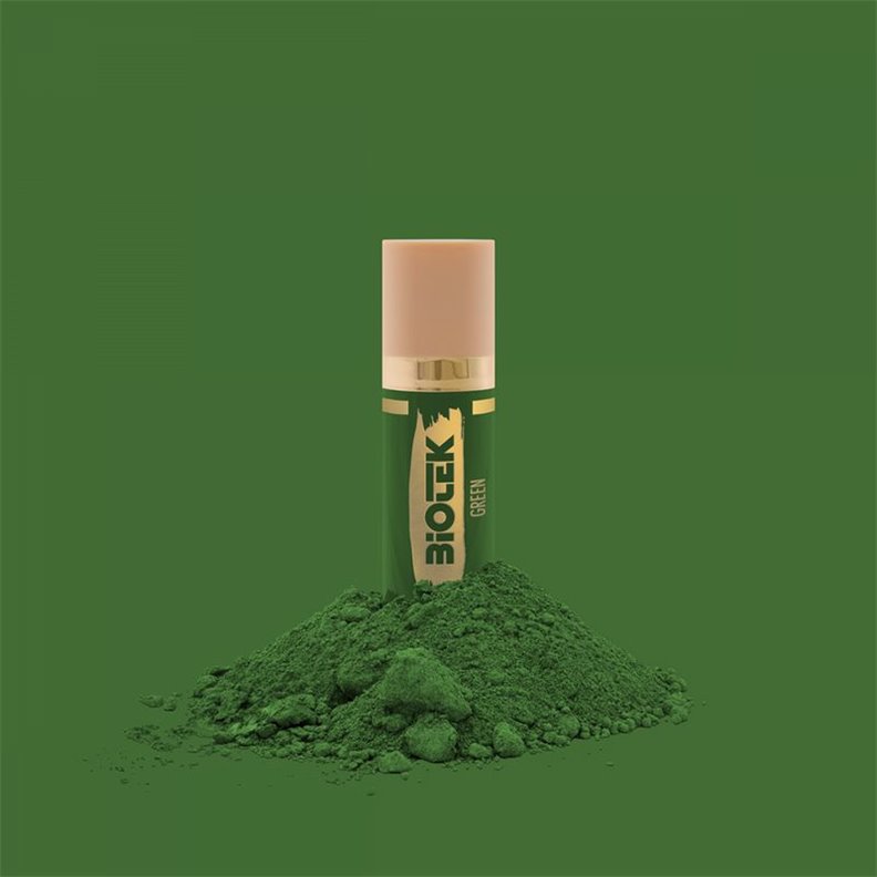 Pigment BIOTEK Green
