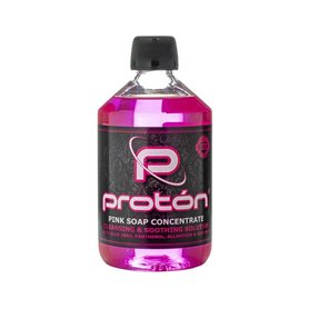 Proton Concentrated PINK Soap 500ml