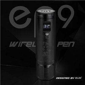 Machine AVA GT Pen EP9 Wirelless Pen - Course 4.2mm noir