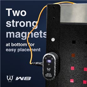 Alimentation AVA Wireless power Supply W8