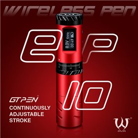 Machine AVA GT Pen EP10 Wirelless Pen - Course réglable