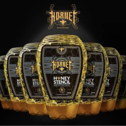 Stencil Honey HORNET 250ml