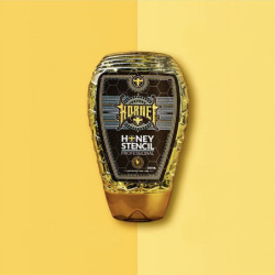 Stencil Honey HORNET 250ml Stencil Honey HORNET 250ml