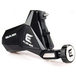 Machine EQUALISER Pusher Noir