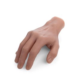 Peau synthétique A POUND OF FLESH - main droite avec poignet