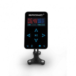 Alimentation BRONC 2.5 ampères + Support