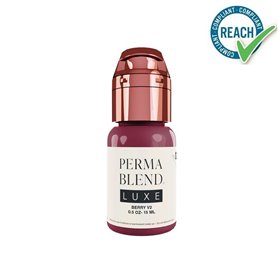 Encre PERMA BLEND LUXE Berry V2 15ml